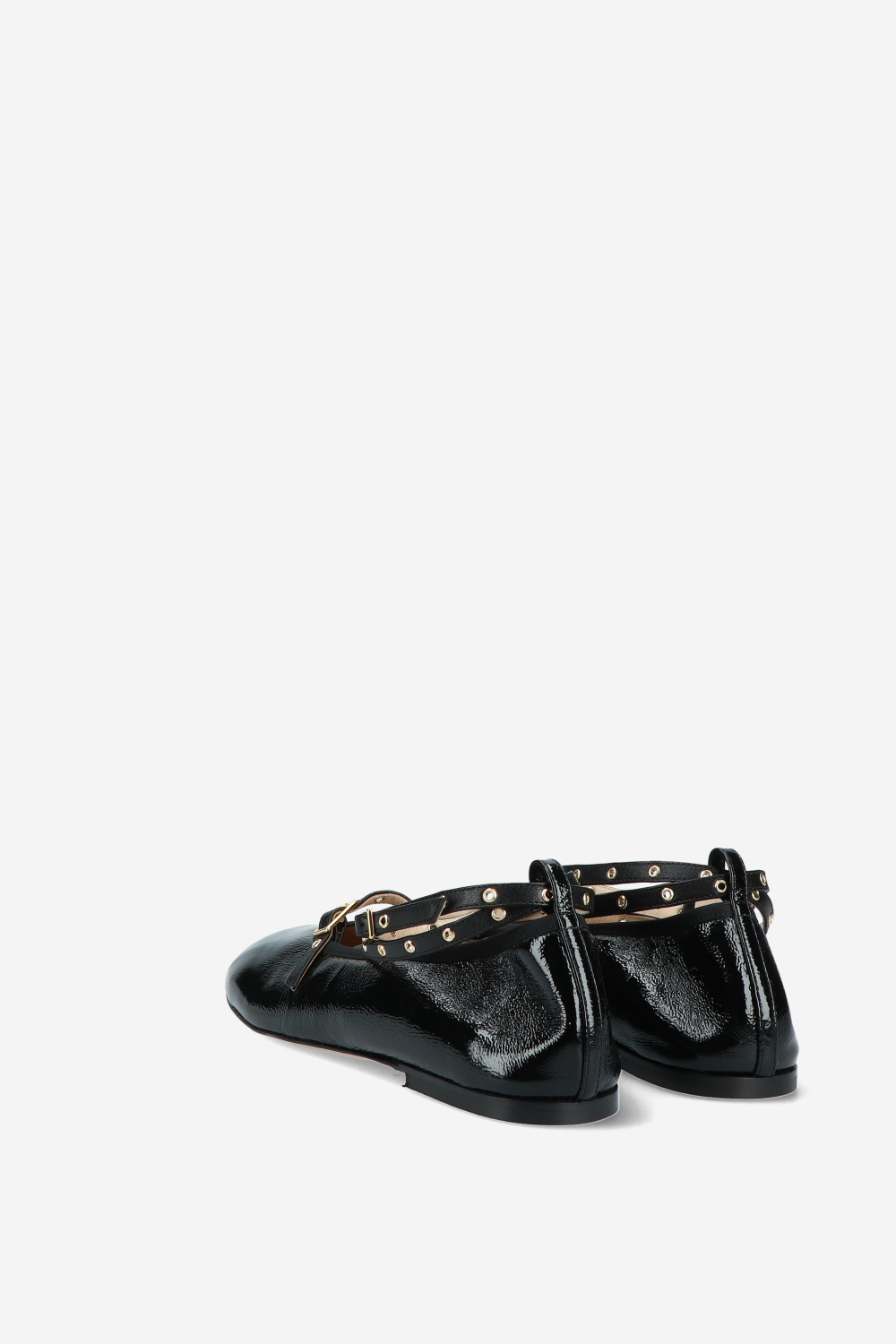 Wandler Ballerinas Black