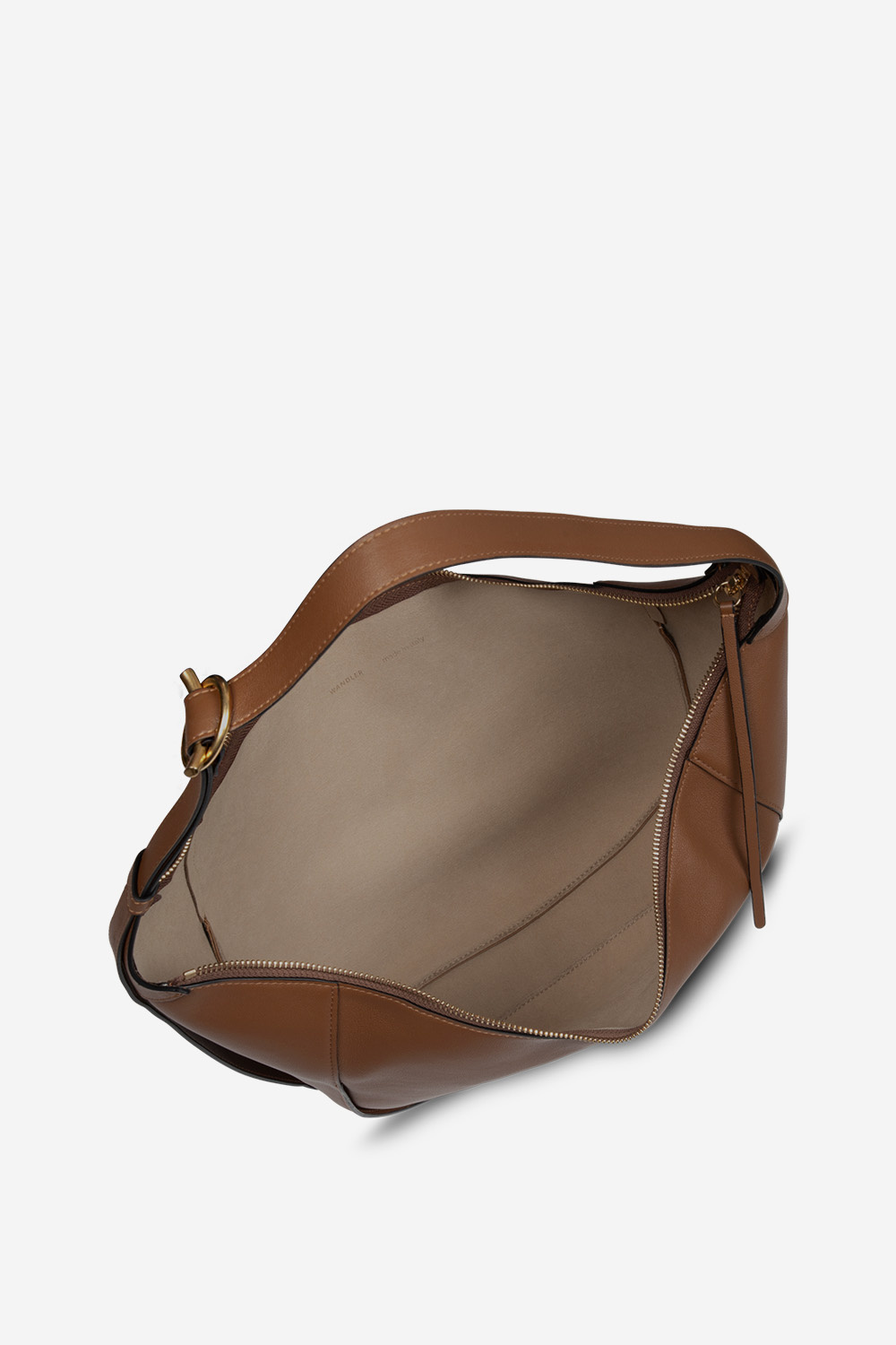 Wandler Crossbody Brown