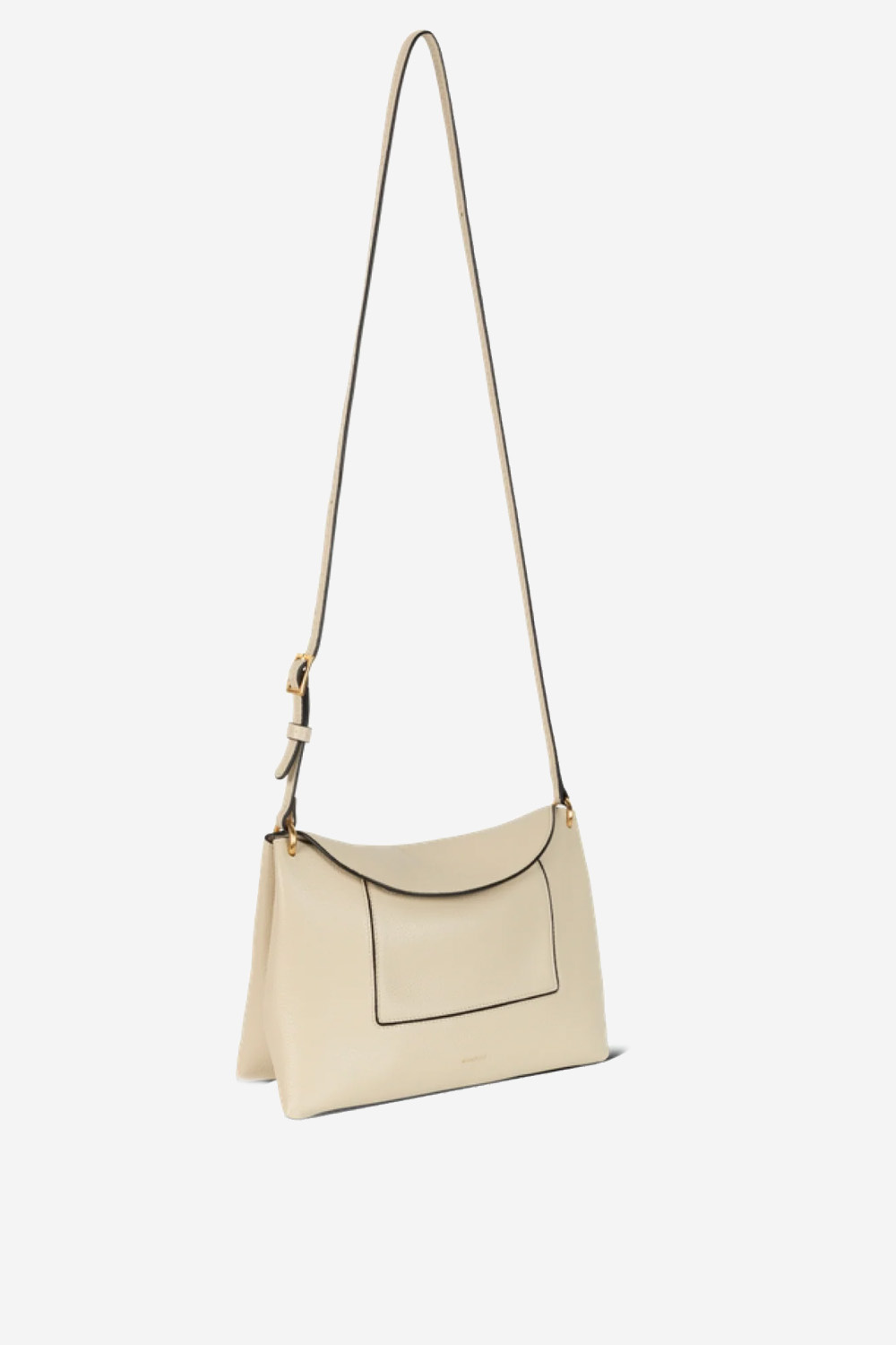 Wandler Crossbody Beige