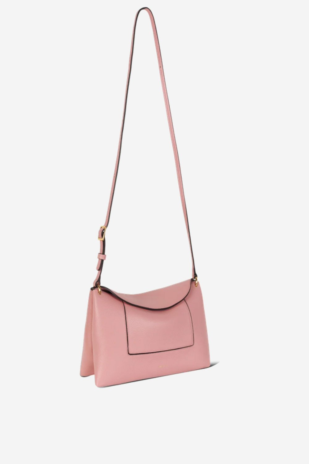 Wandler Crossbody Roze