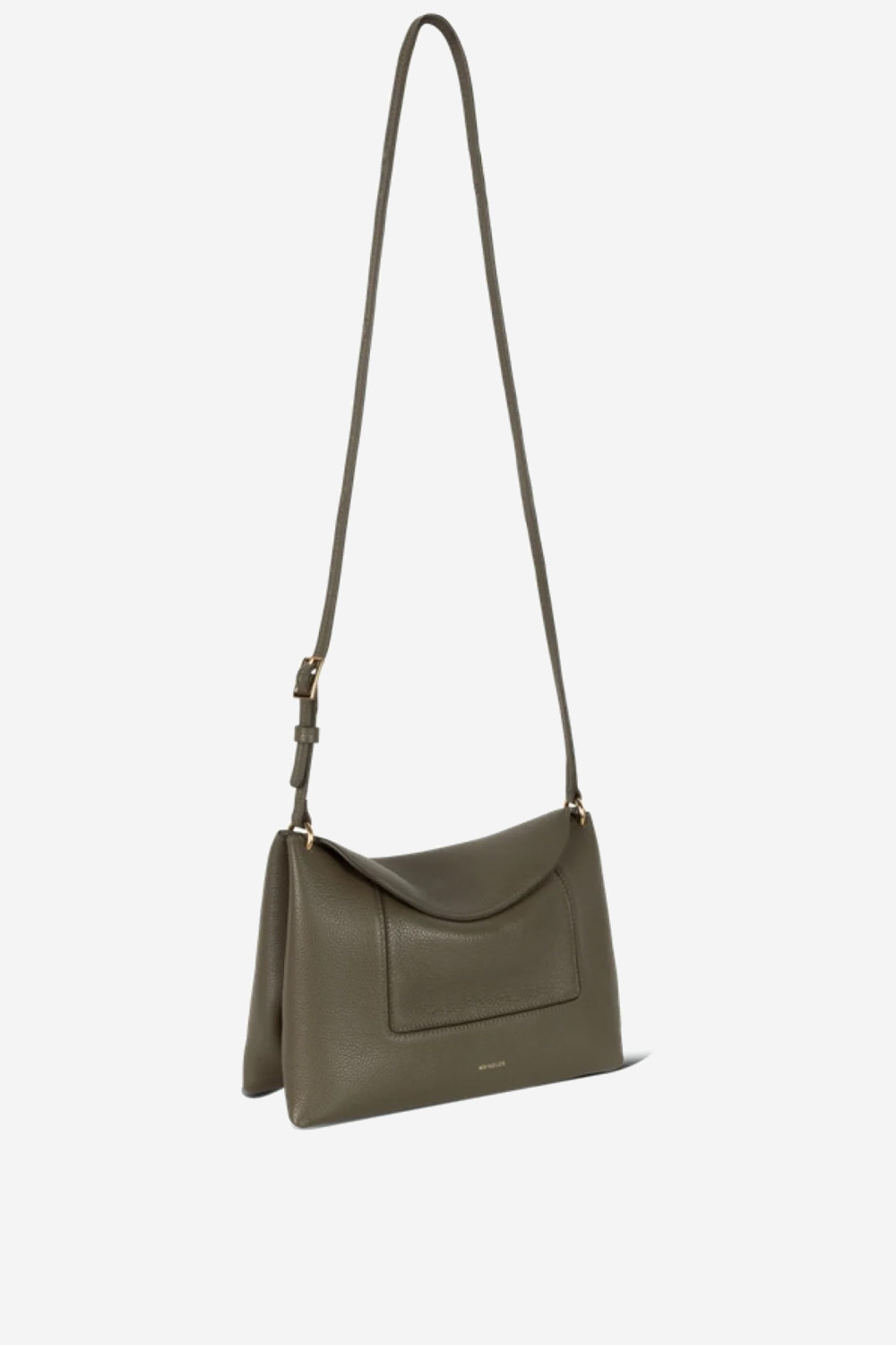 Wandler Crossbody Groen