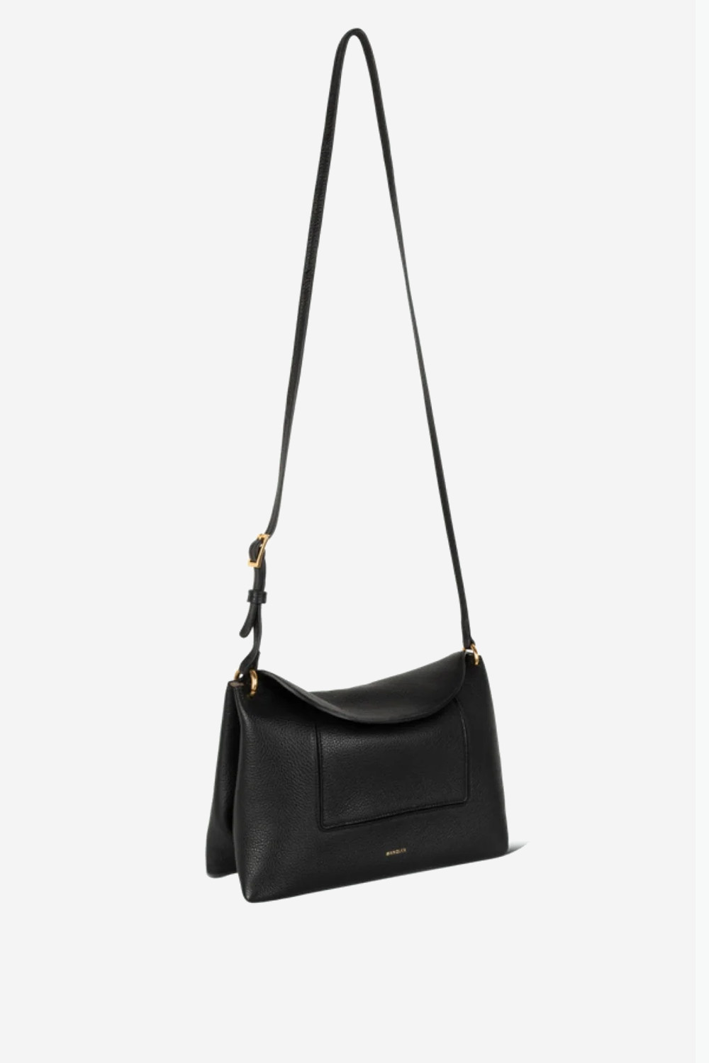 Wandler Crossbody Black