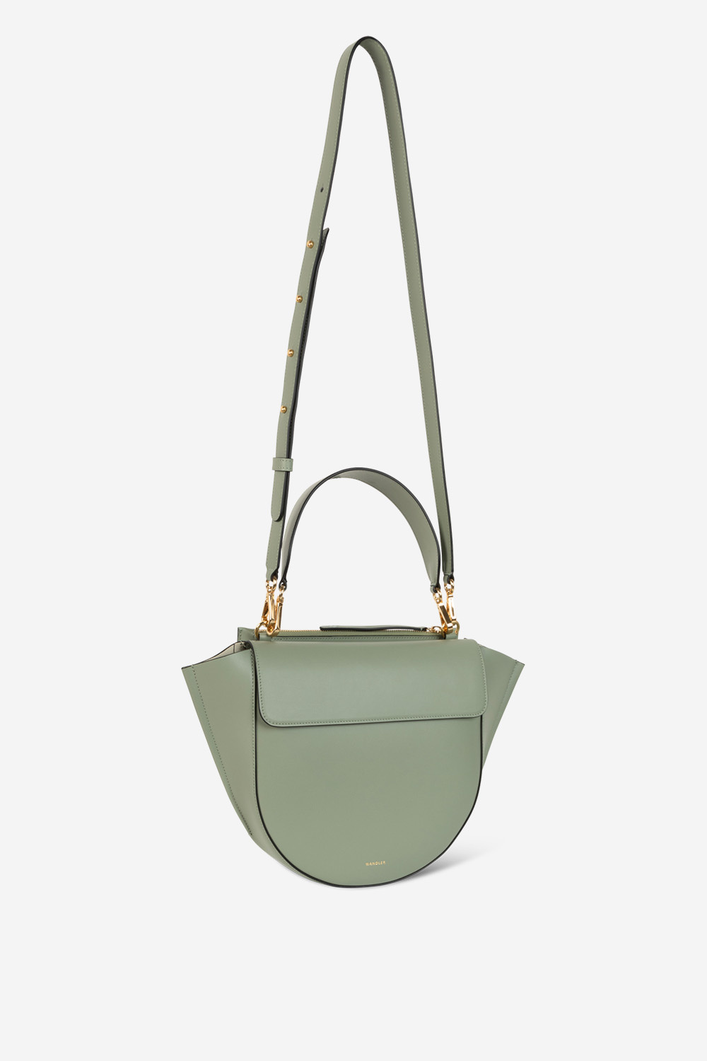 Wandler Crossbody Pastel