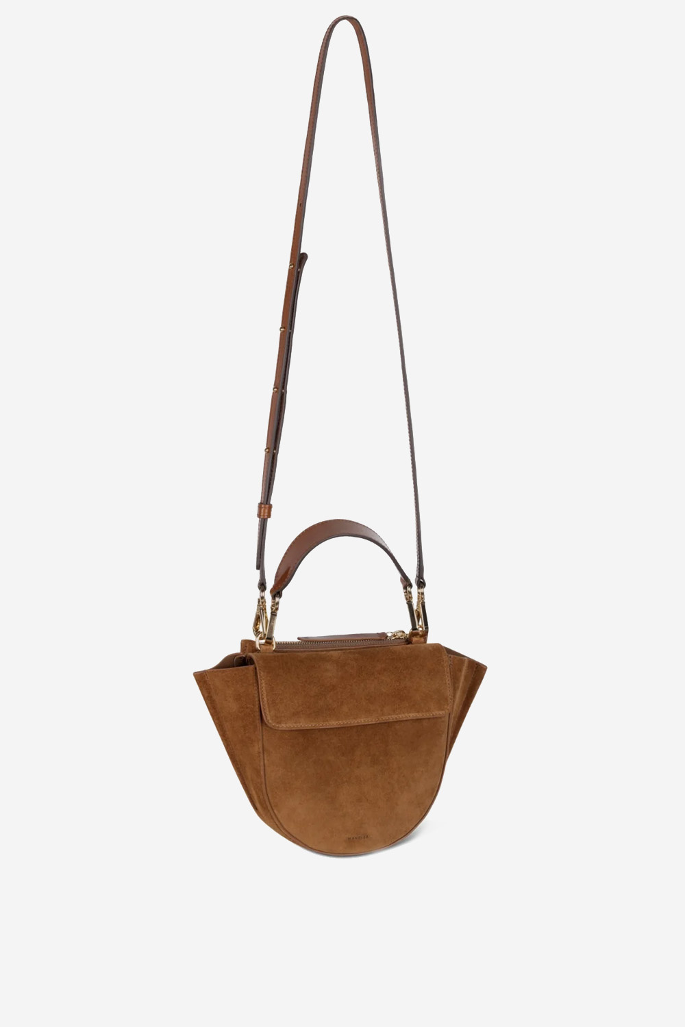 Wandler Crossbody Bruin