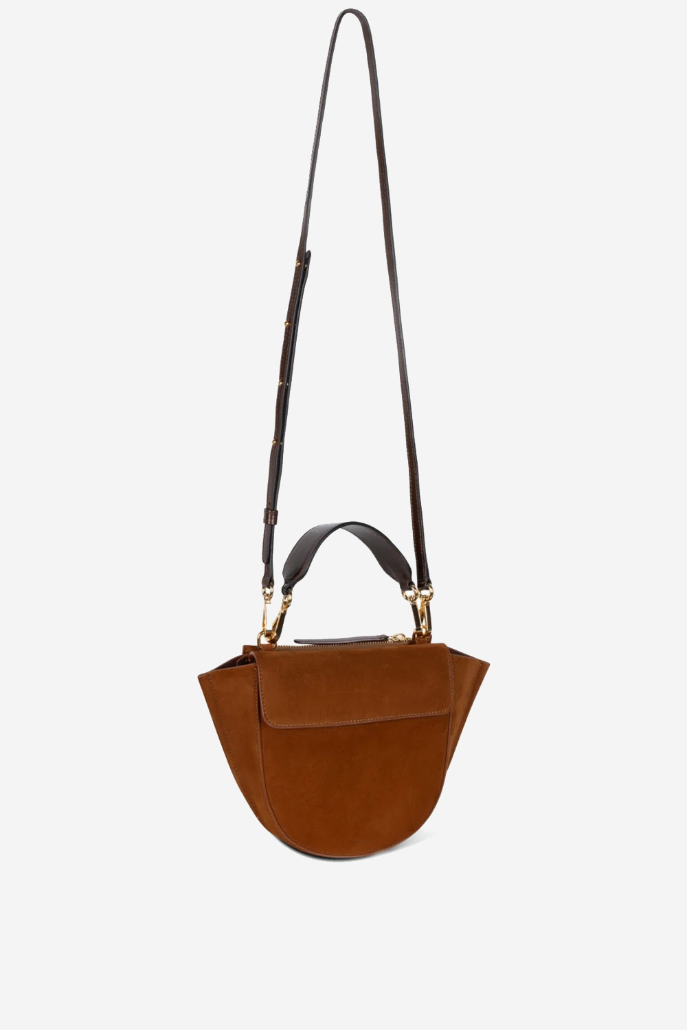 Wandler Crossbody Bruin