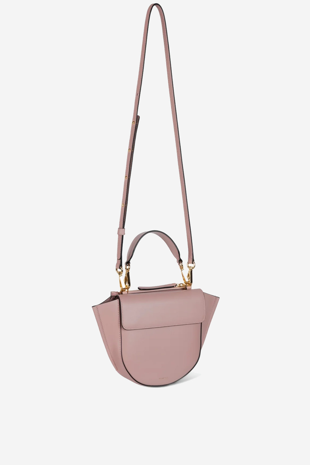 Wandler Crossbody Roze