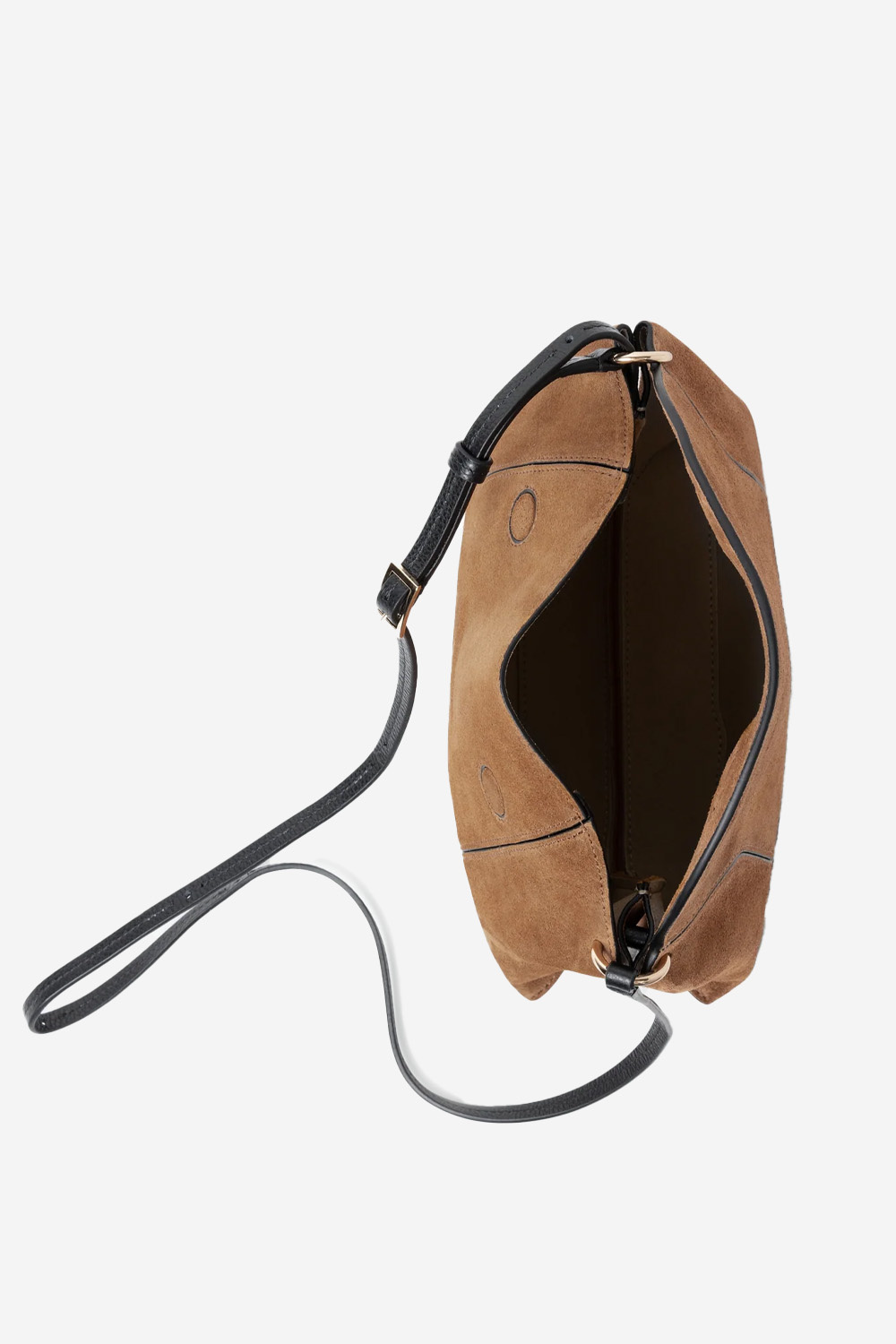 Wandler Crossbody Brown