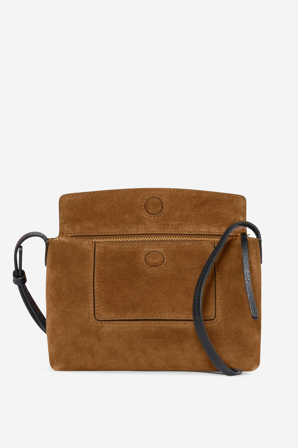 Wandler Crossbody Bruin