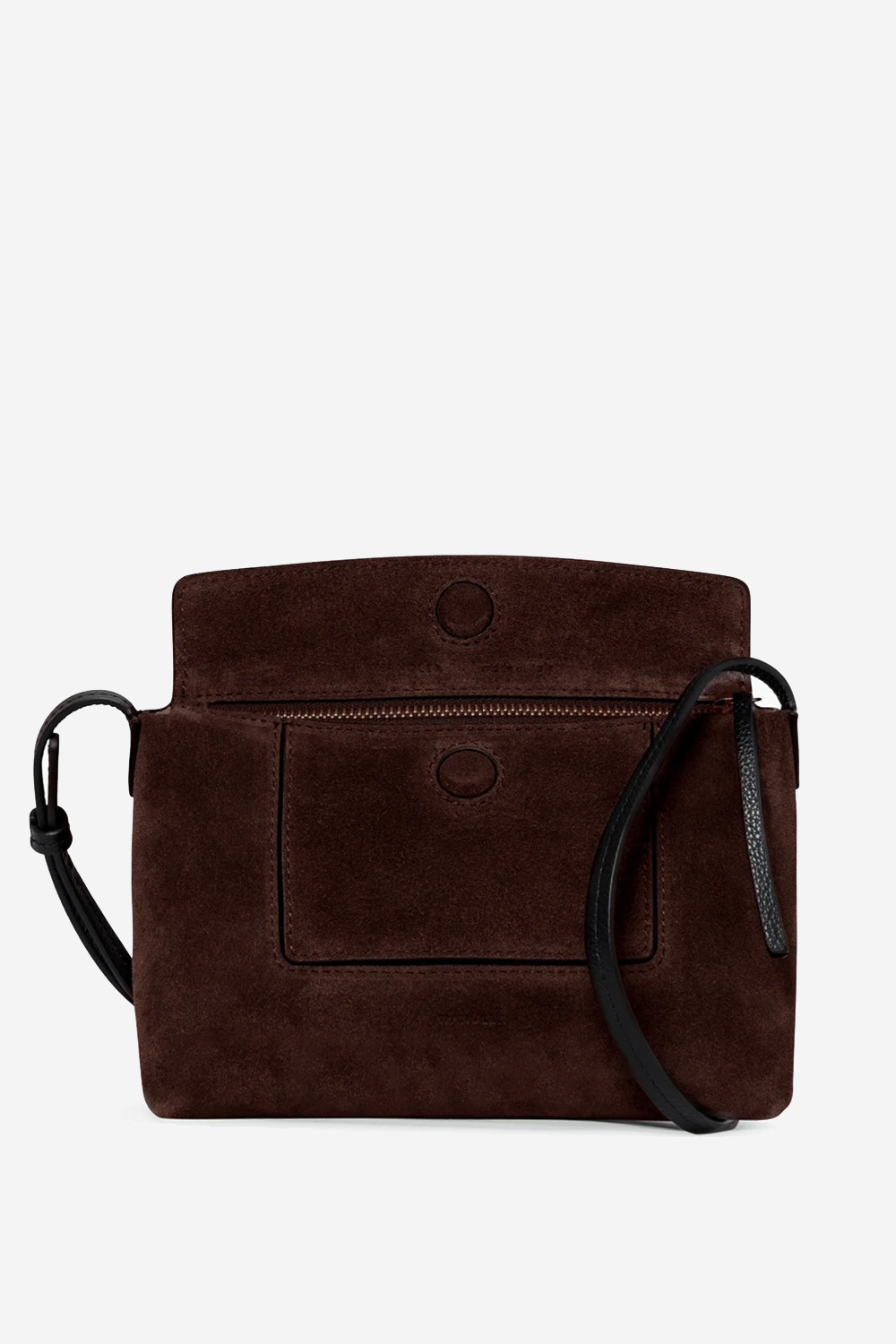 Wandler Crossbody Bordeaux