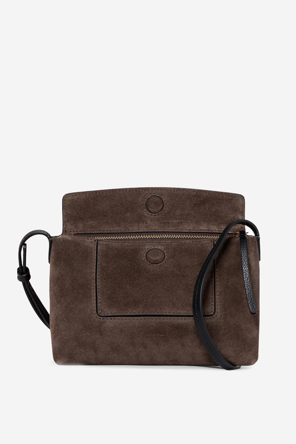 Wandler Crossbody Bruin