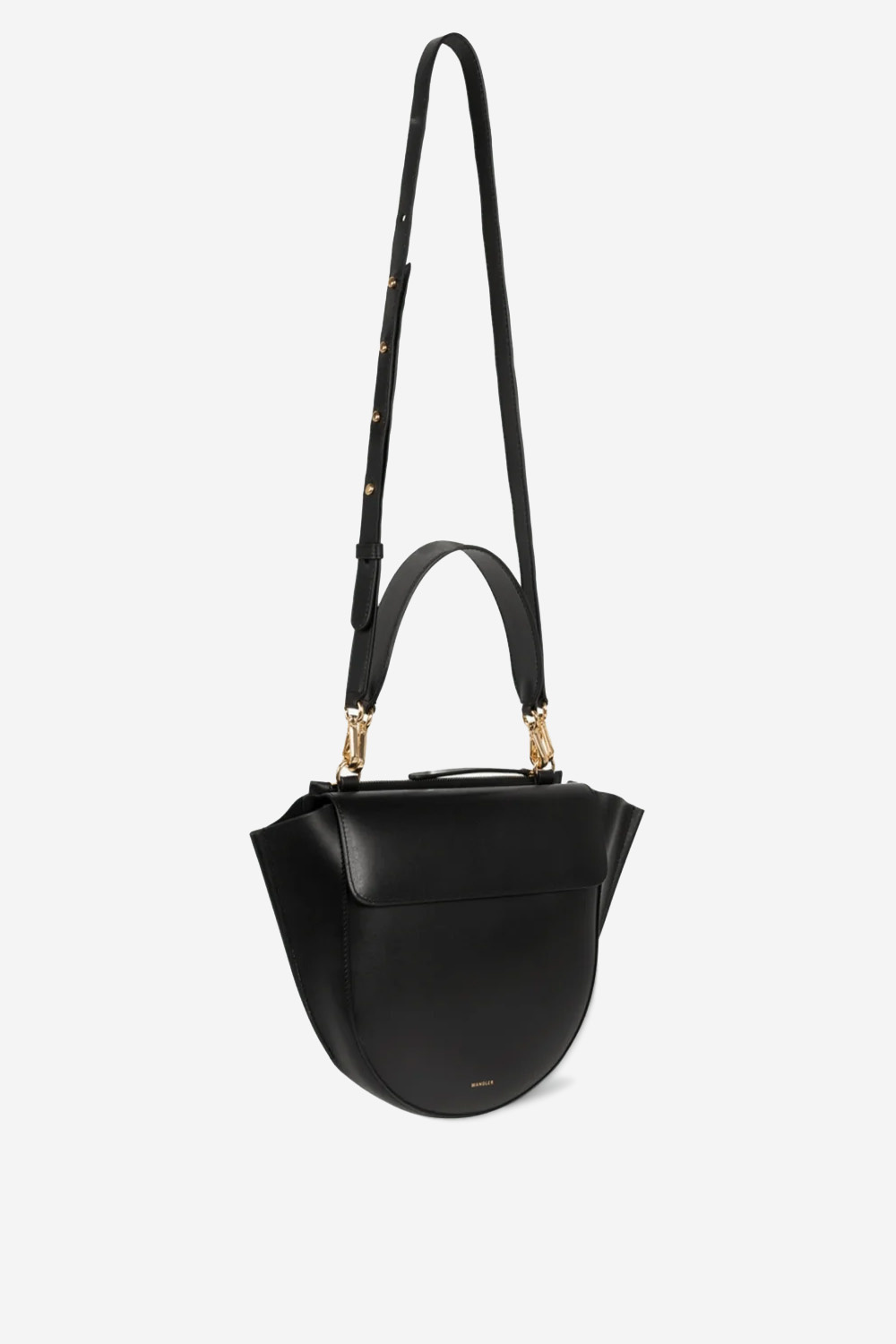 Wandler Crossbody Black
