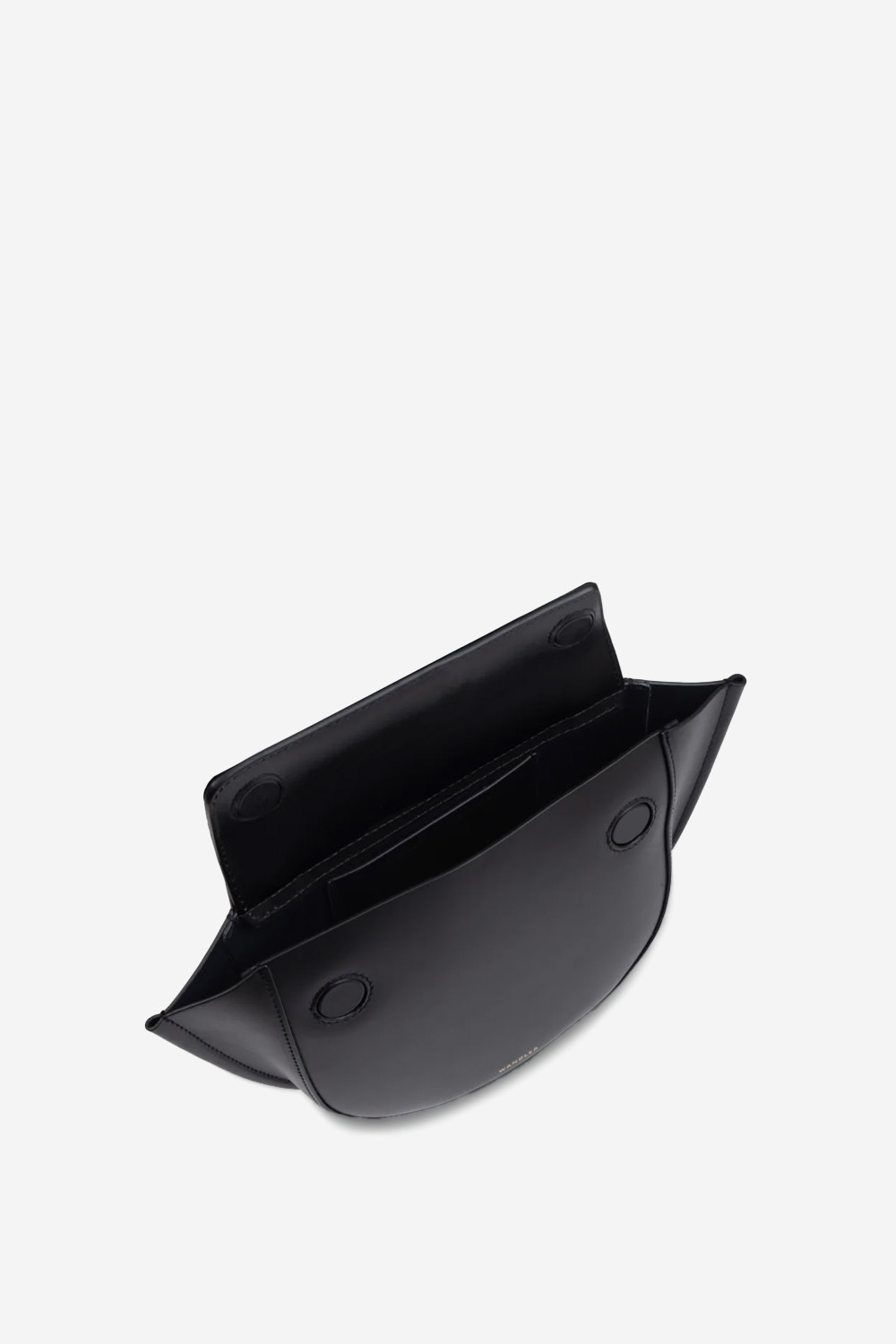Wandler Crossbody Black