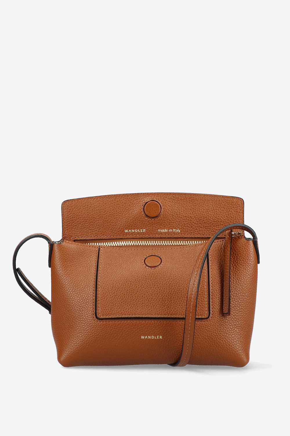 Wandler Crossbody Bruin