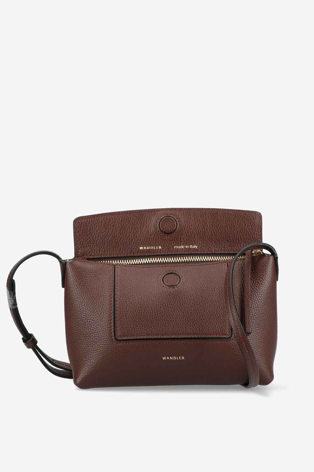 Wandler Crossbody Brown