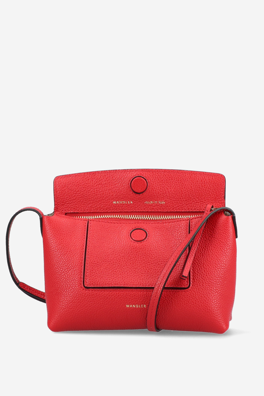 Wandler Crossbody Red