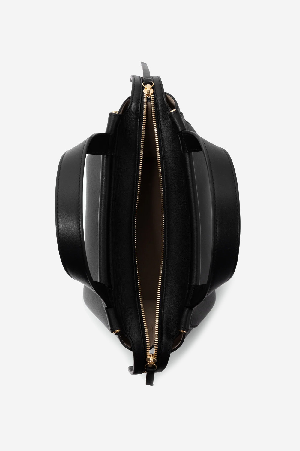 Wandler Shoulder bag Black