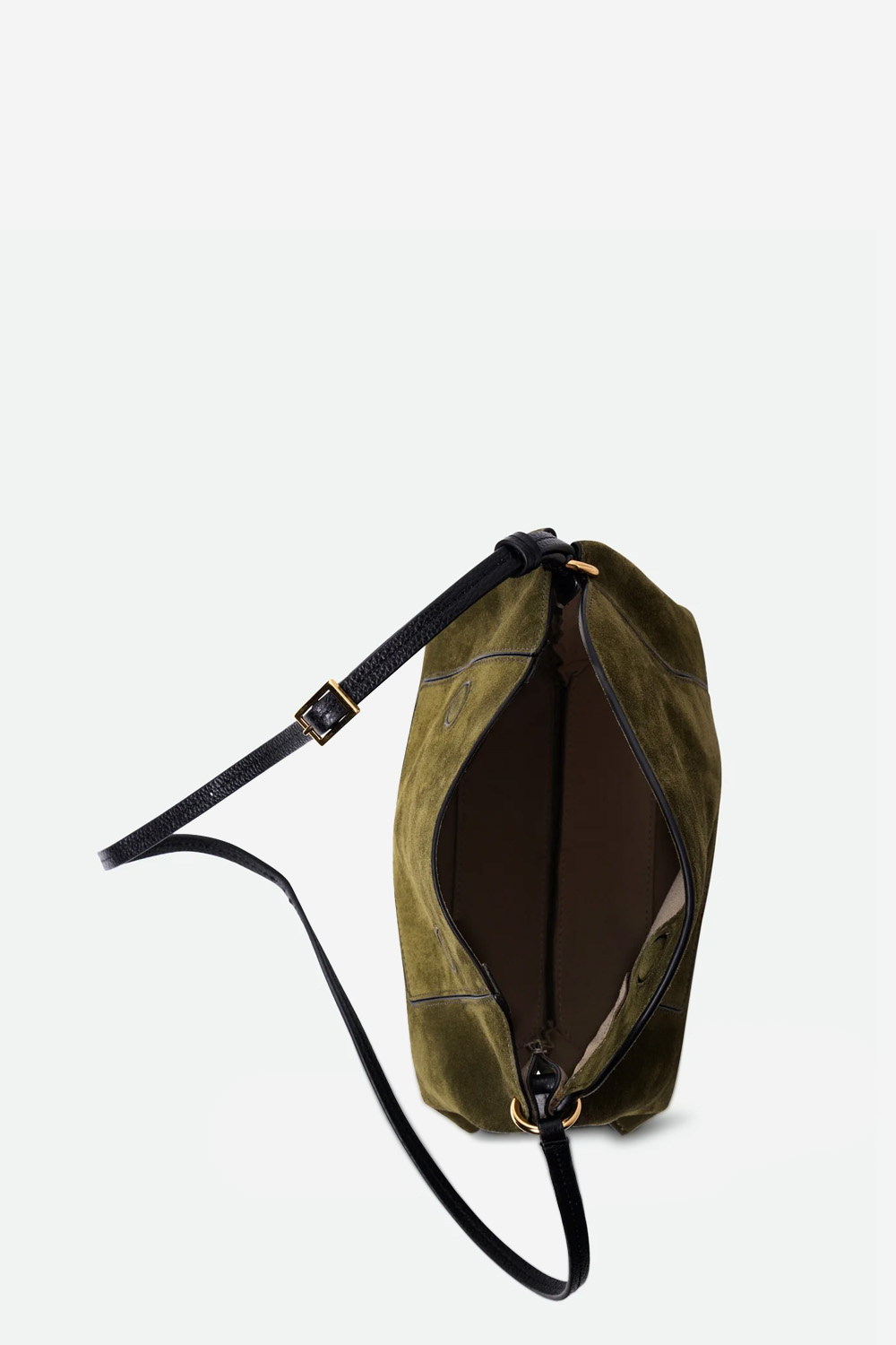 Wandler Crossbody Groen