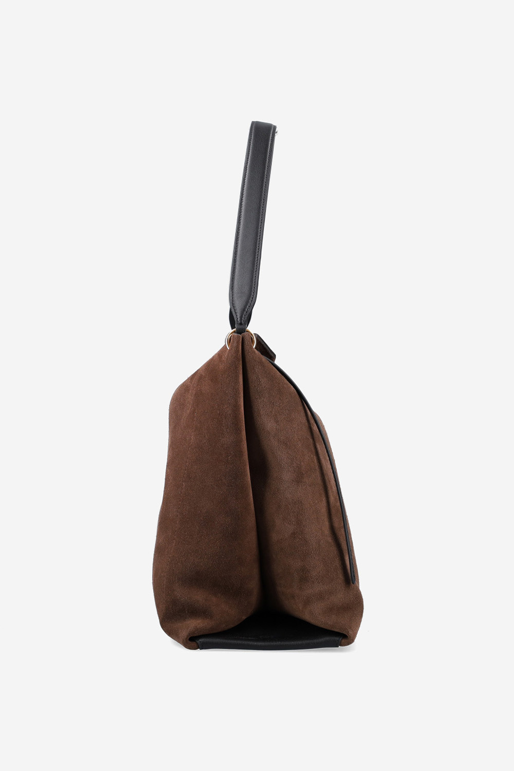 Wandler Schoudertas Bruin