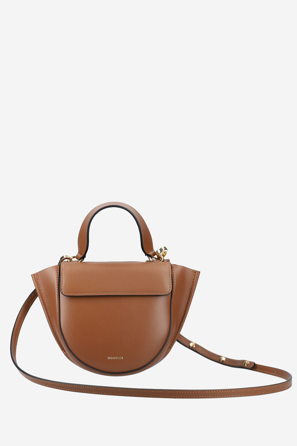 Wandler Crossbody Bruin