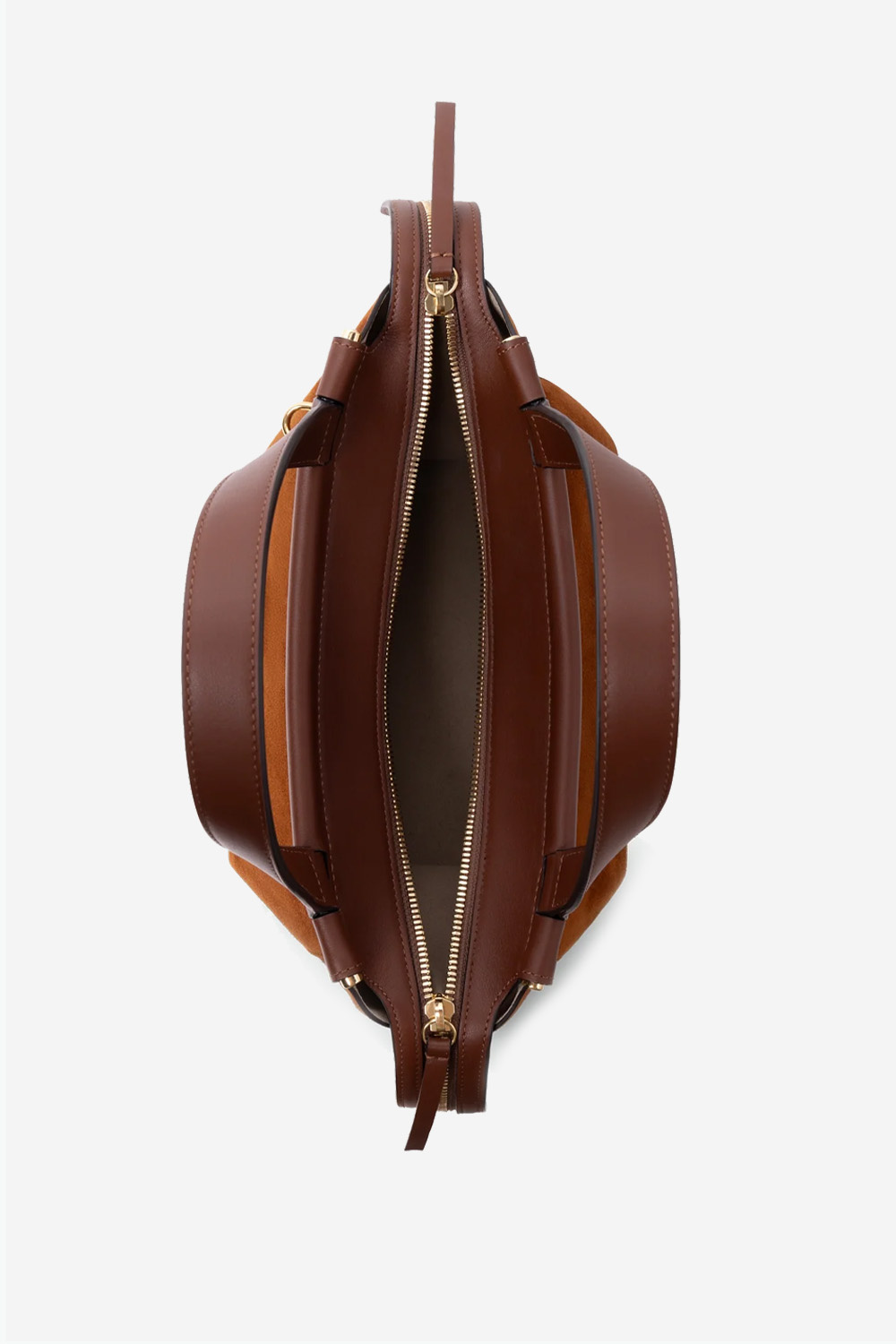 Wandler Schoudertas Bruin