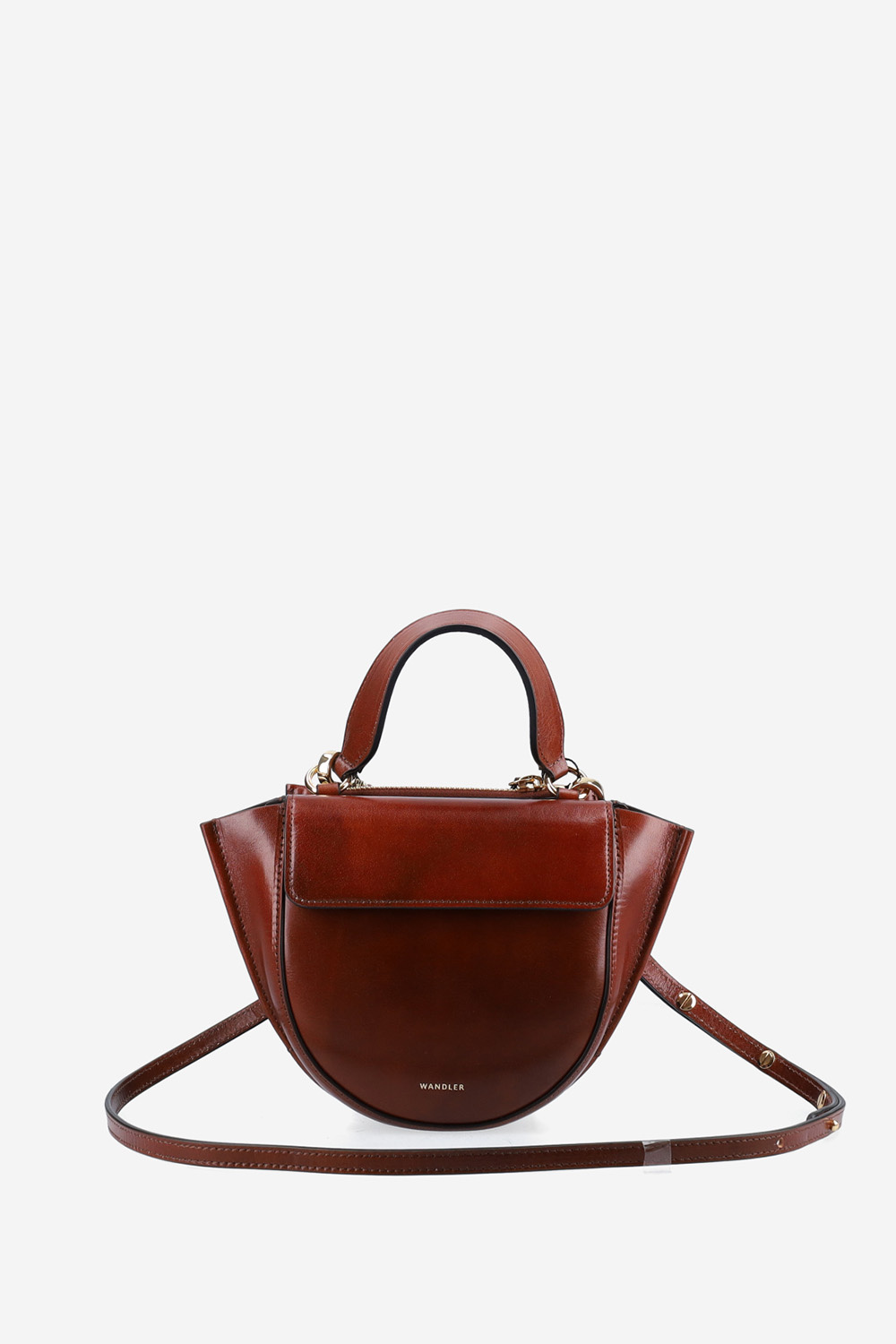 Wandler Crossbody Rood