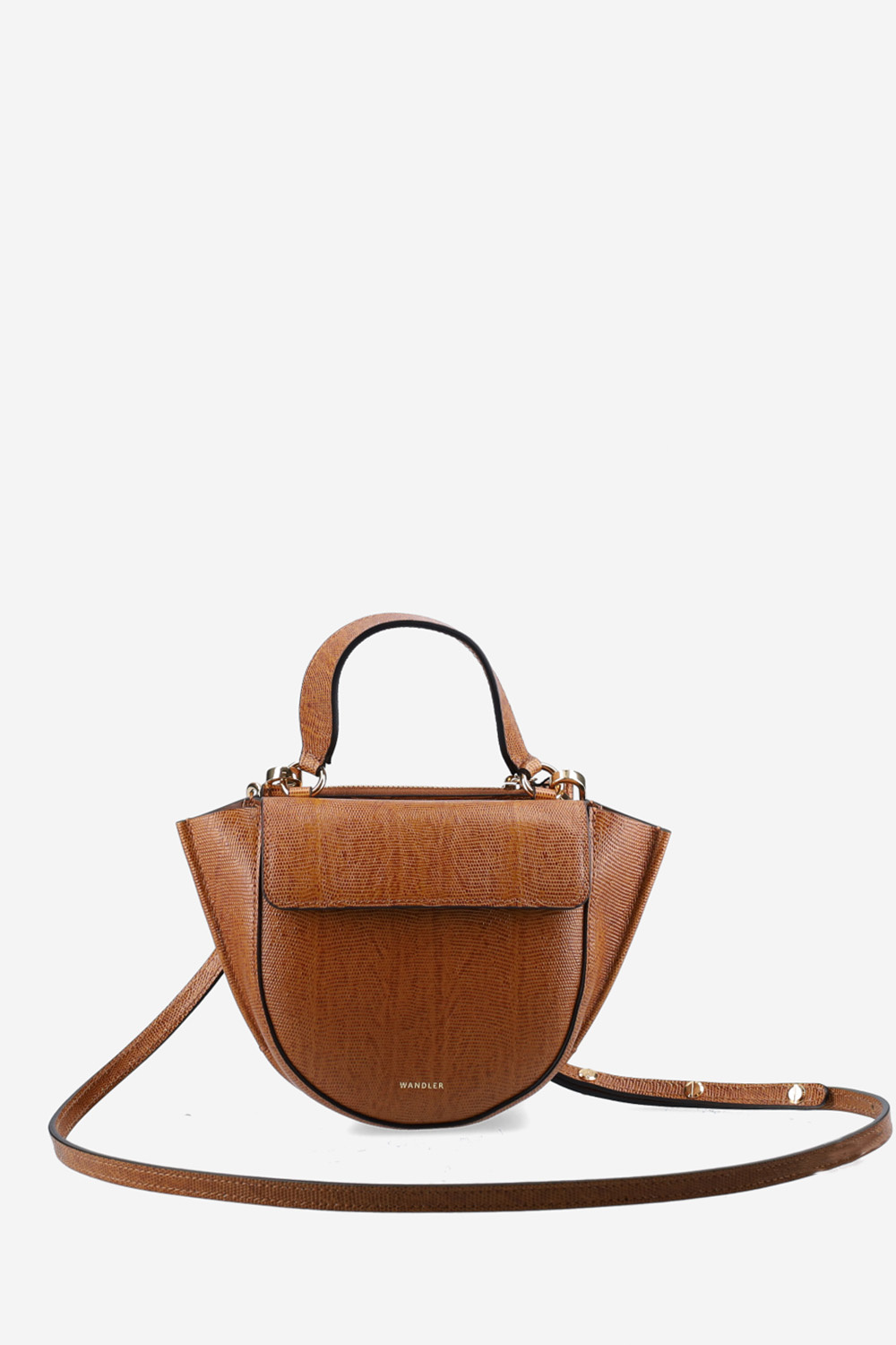 Wandler Crossbody Bruin