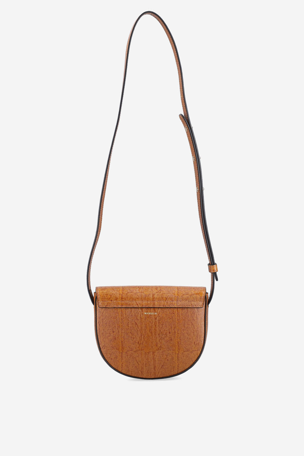 Wandler Crossbody Bruin