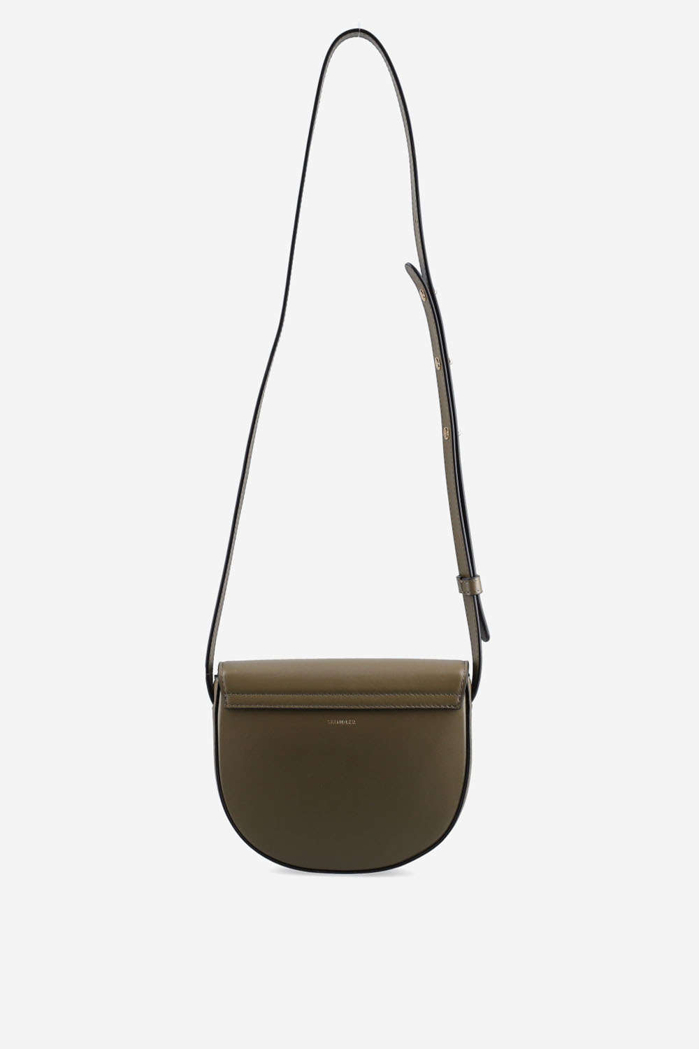 Wandler Crossbody Groen
