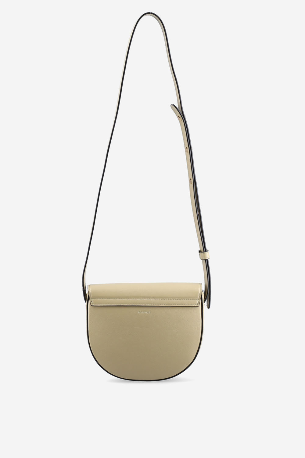 Wandler Crossbody Beige