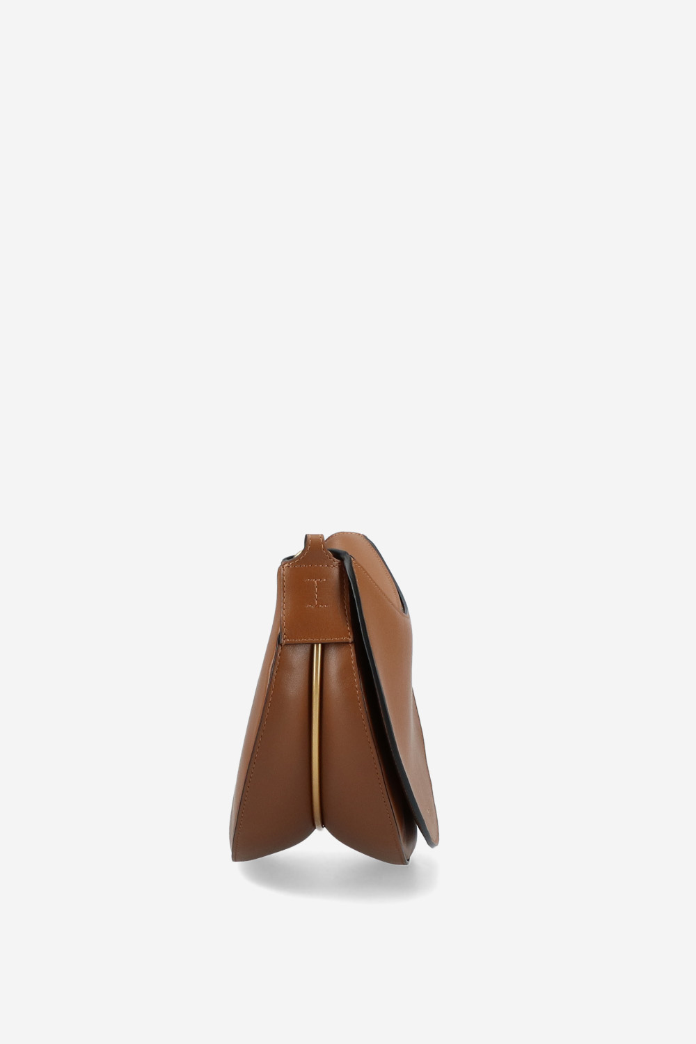 Wandler Crossbody Camel