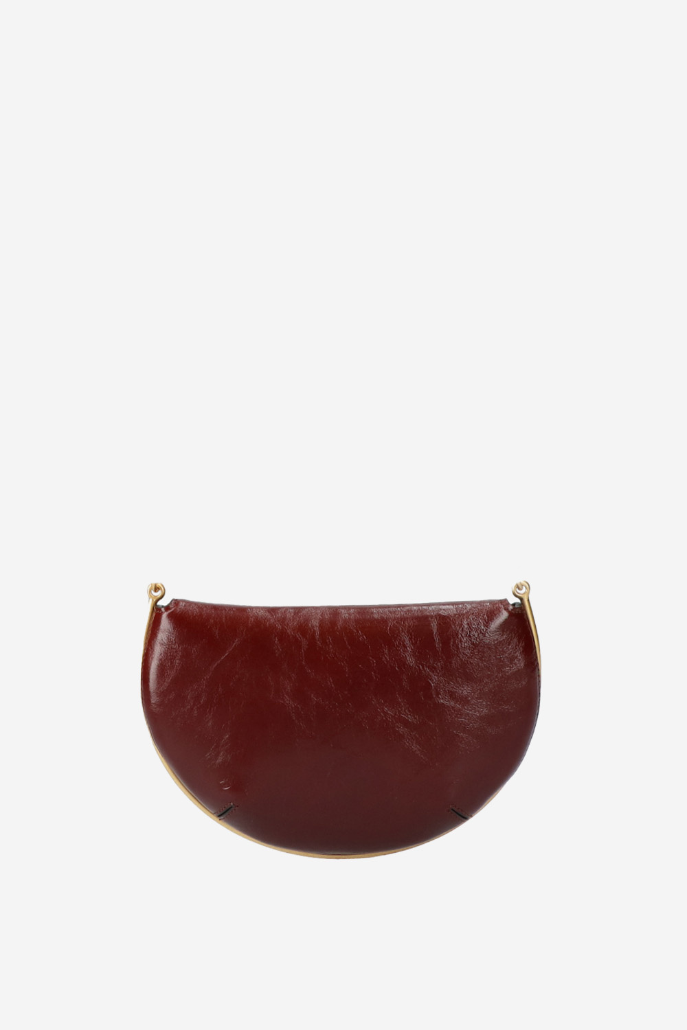 Wandler Crossbody Bordeaux