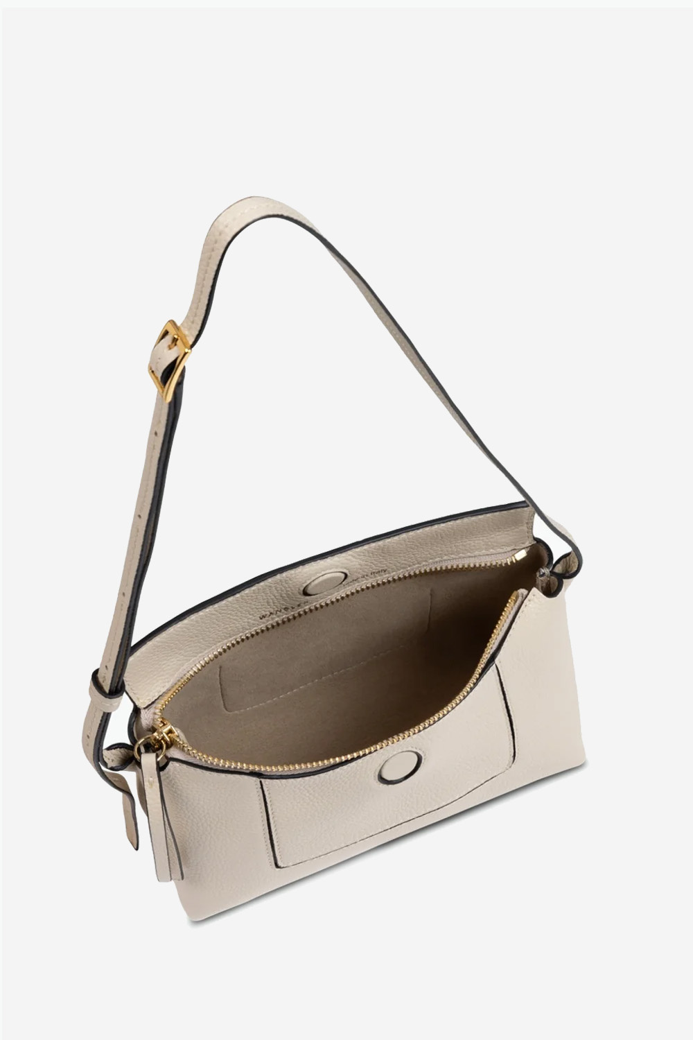 Wandler Crossbody Beige