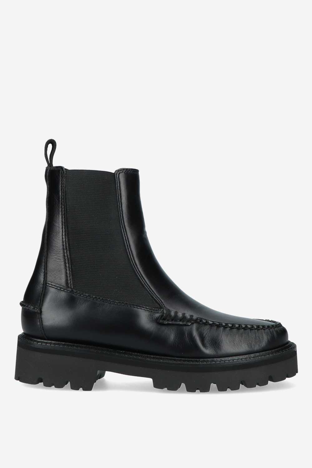 Weejuns Boots Black