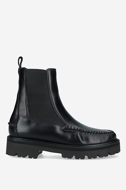 Weejuns Boots Black