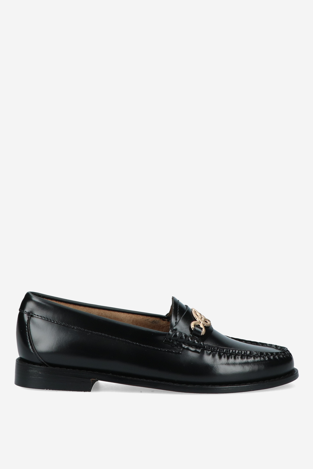 Weejuns Loafers Zwart