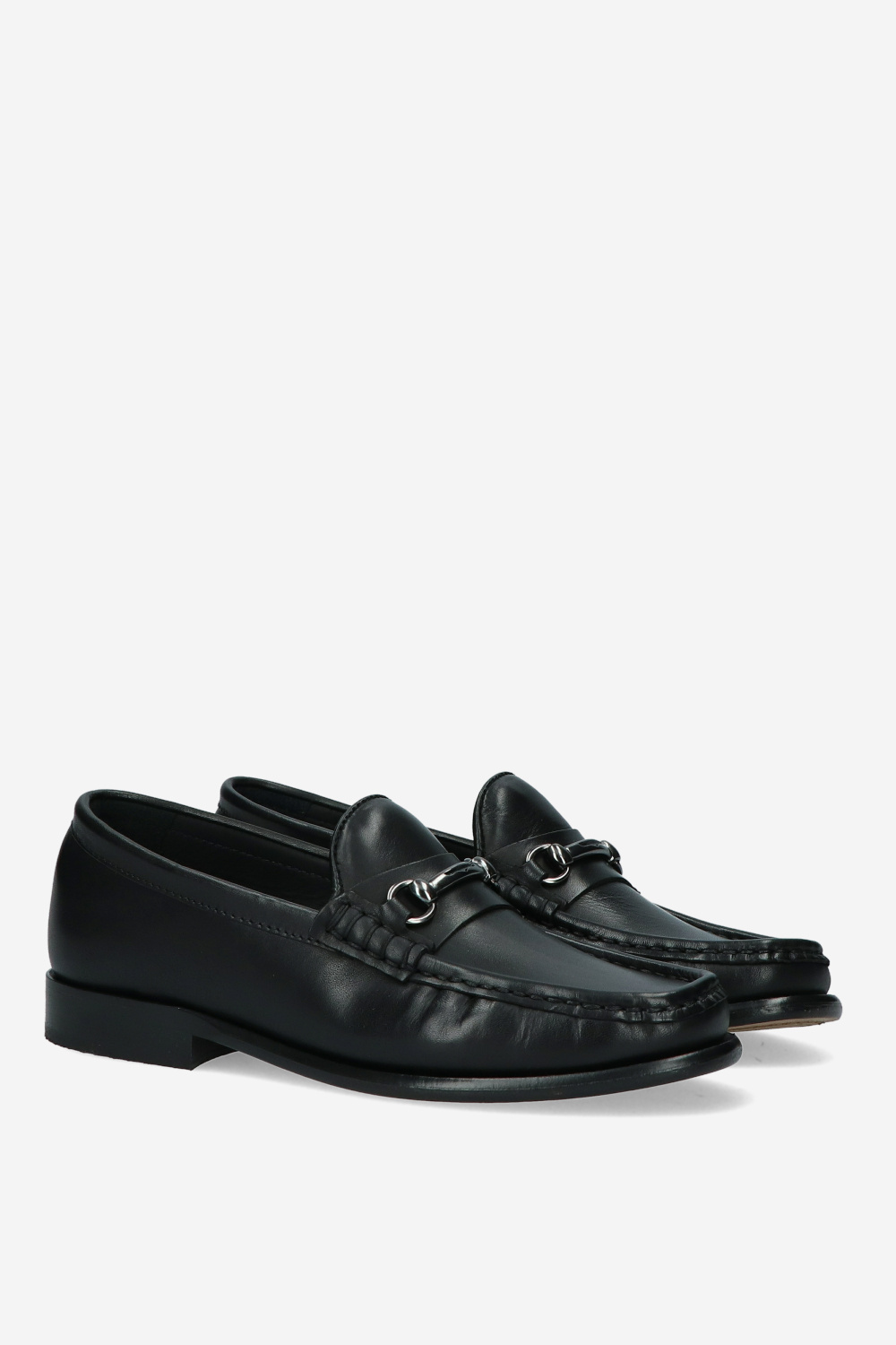 Weejuns Loafers Zwart
