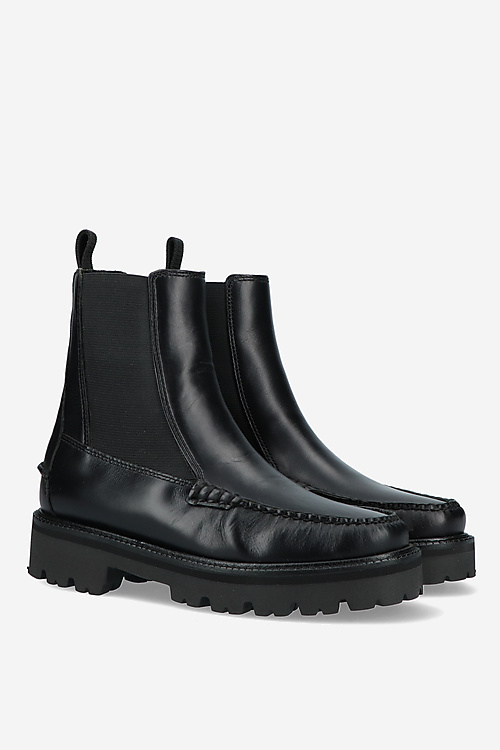 Weejuns Boots Black