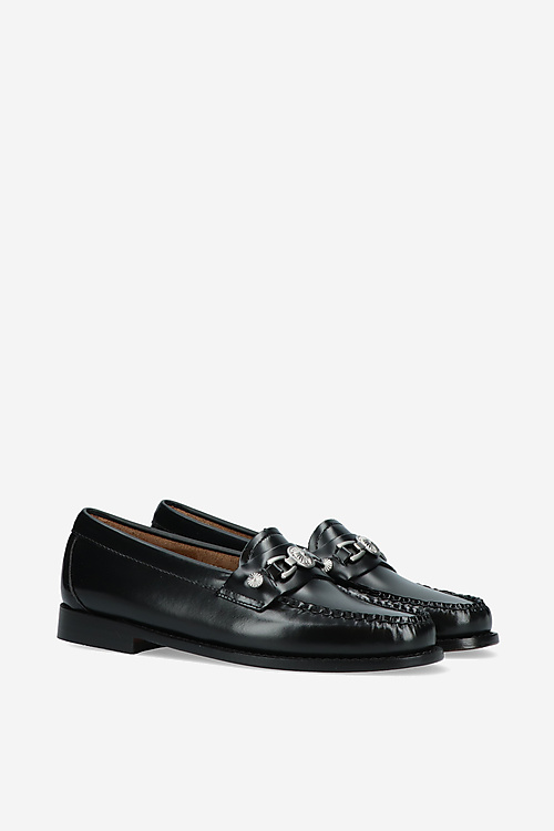 Weejuns Loafers Black