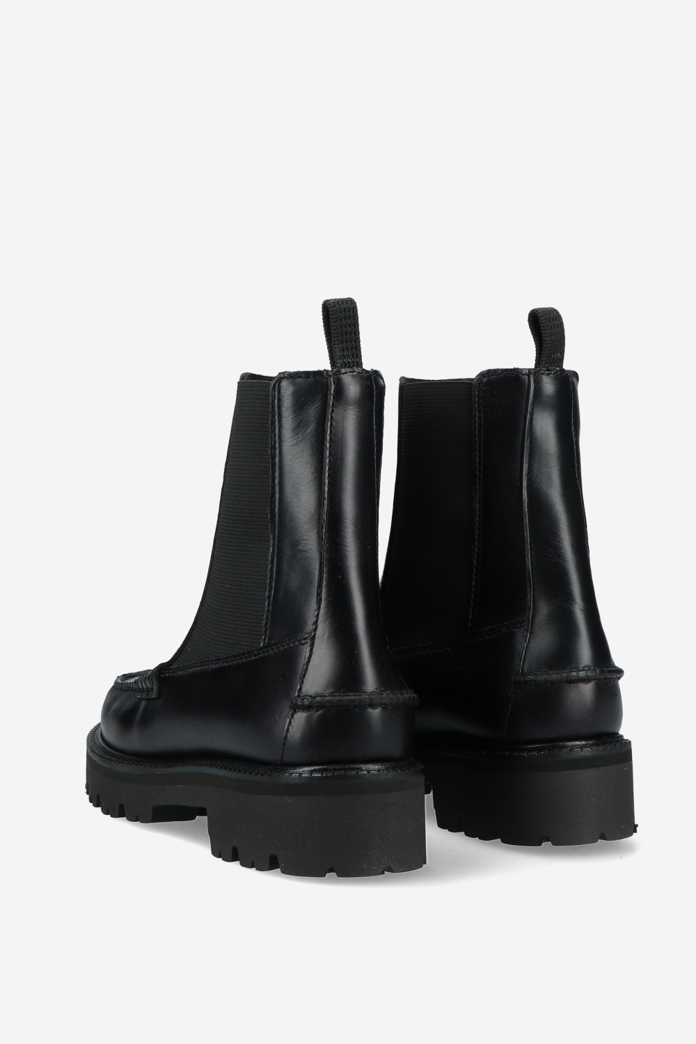 Weejuns Boots Black