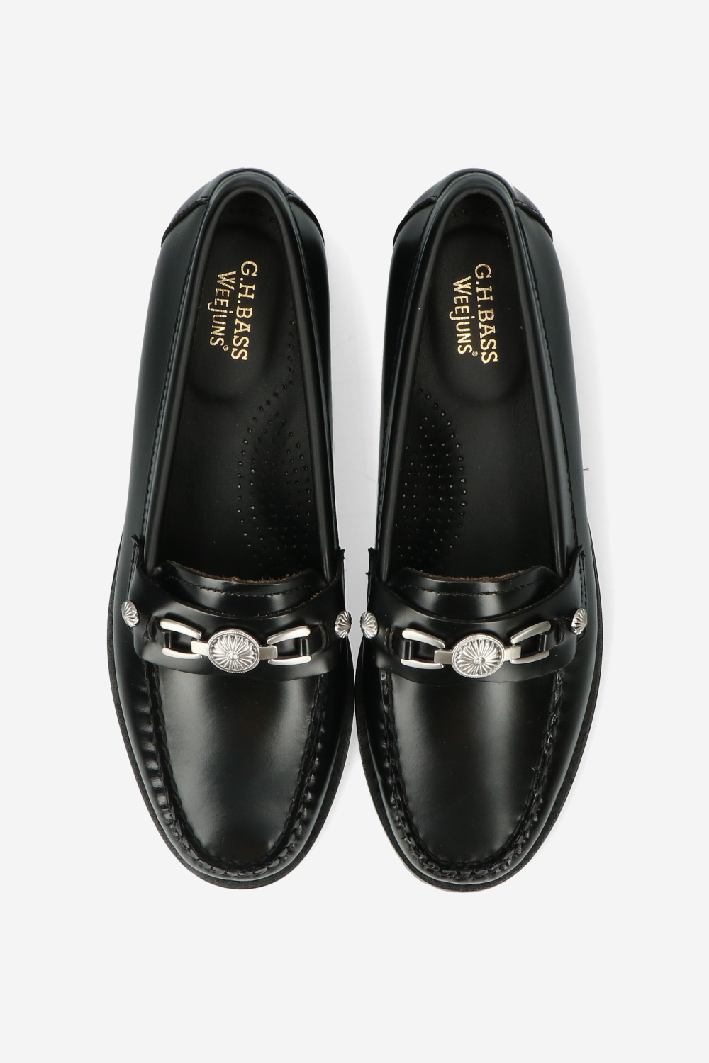 Weejuns Loafers Black