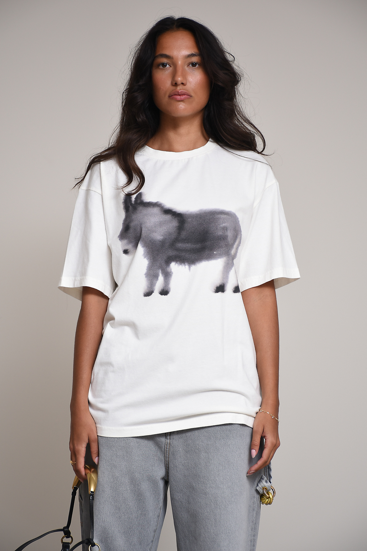 Wild Animals Tops Wit