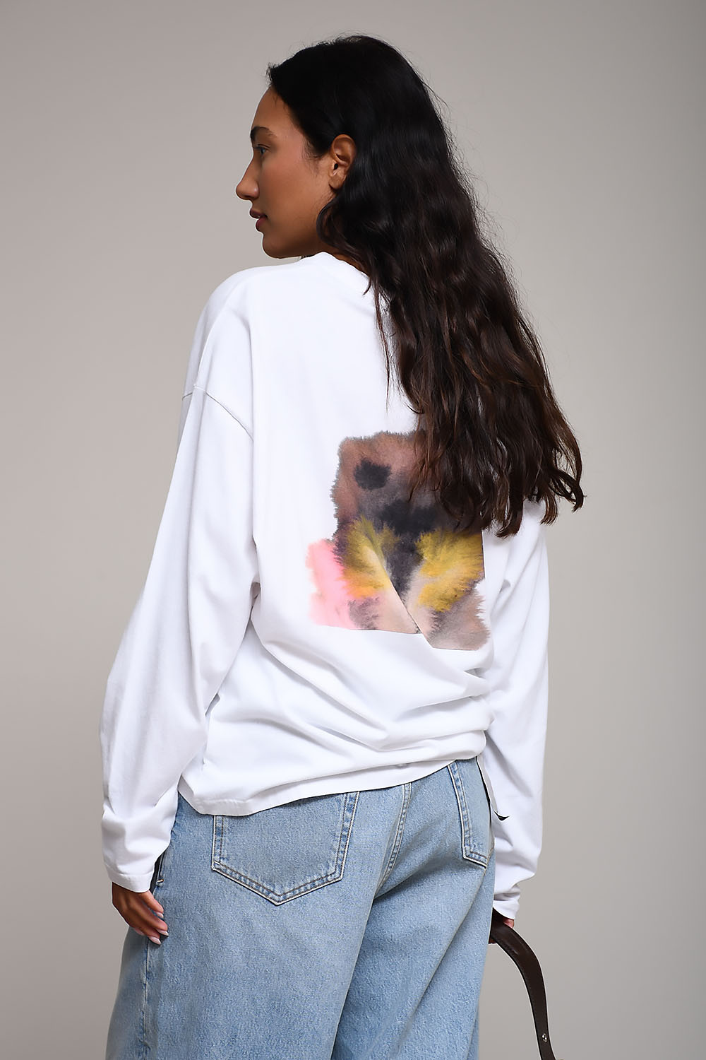Wild Animals Tops Wit
