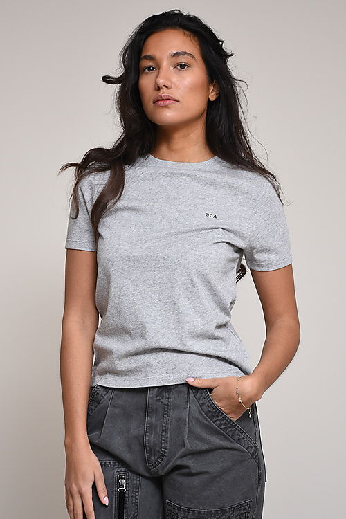 X collection Antwerp Tops Grey