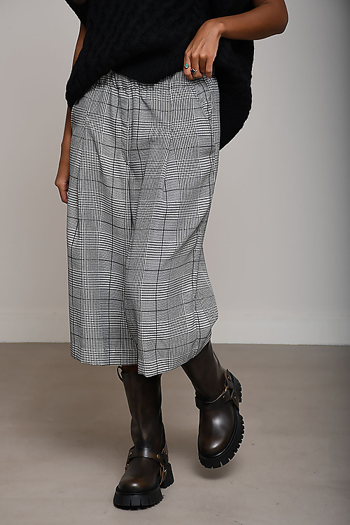 X collection Antwerp Shorts Zwart