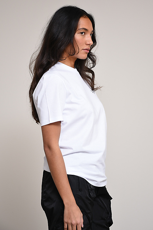 X collection Antwerp Tops White