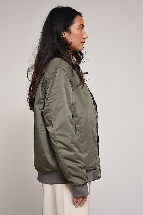 X collection Antwerp Jackets Green