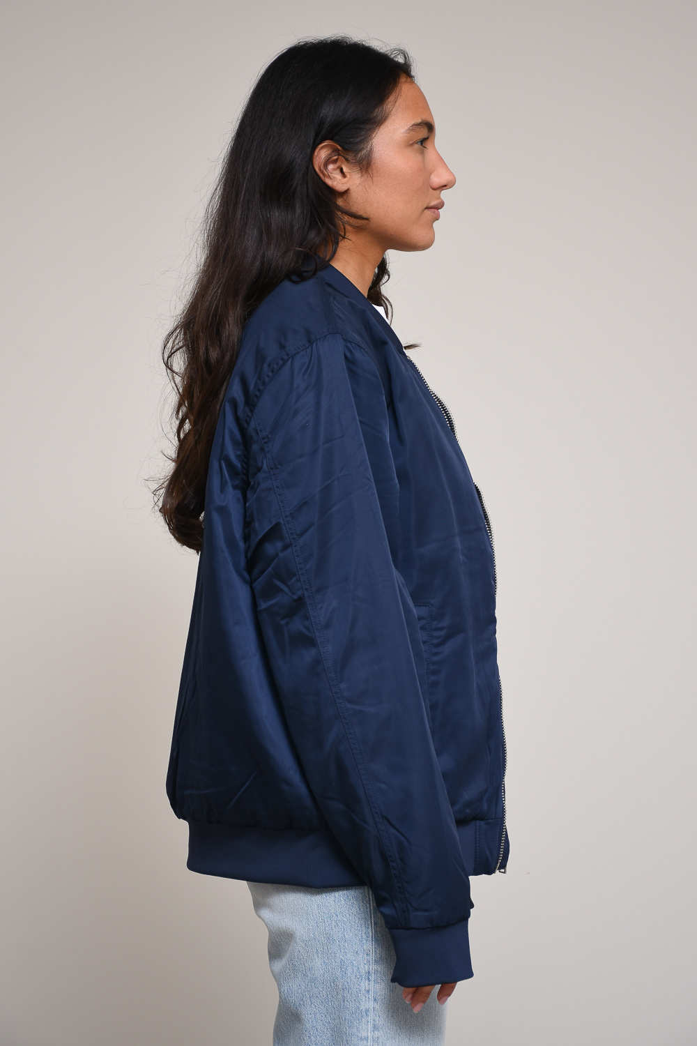 X collection Antwerp Jackets Blue