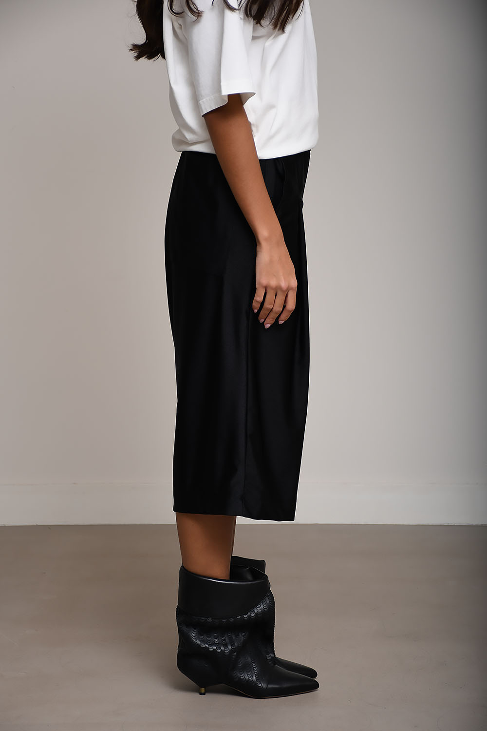 X collection Antwerp Shorts Black