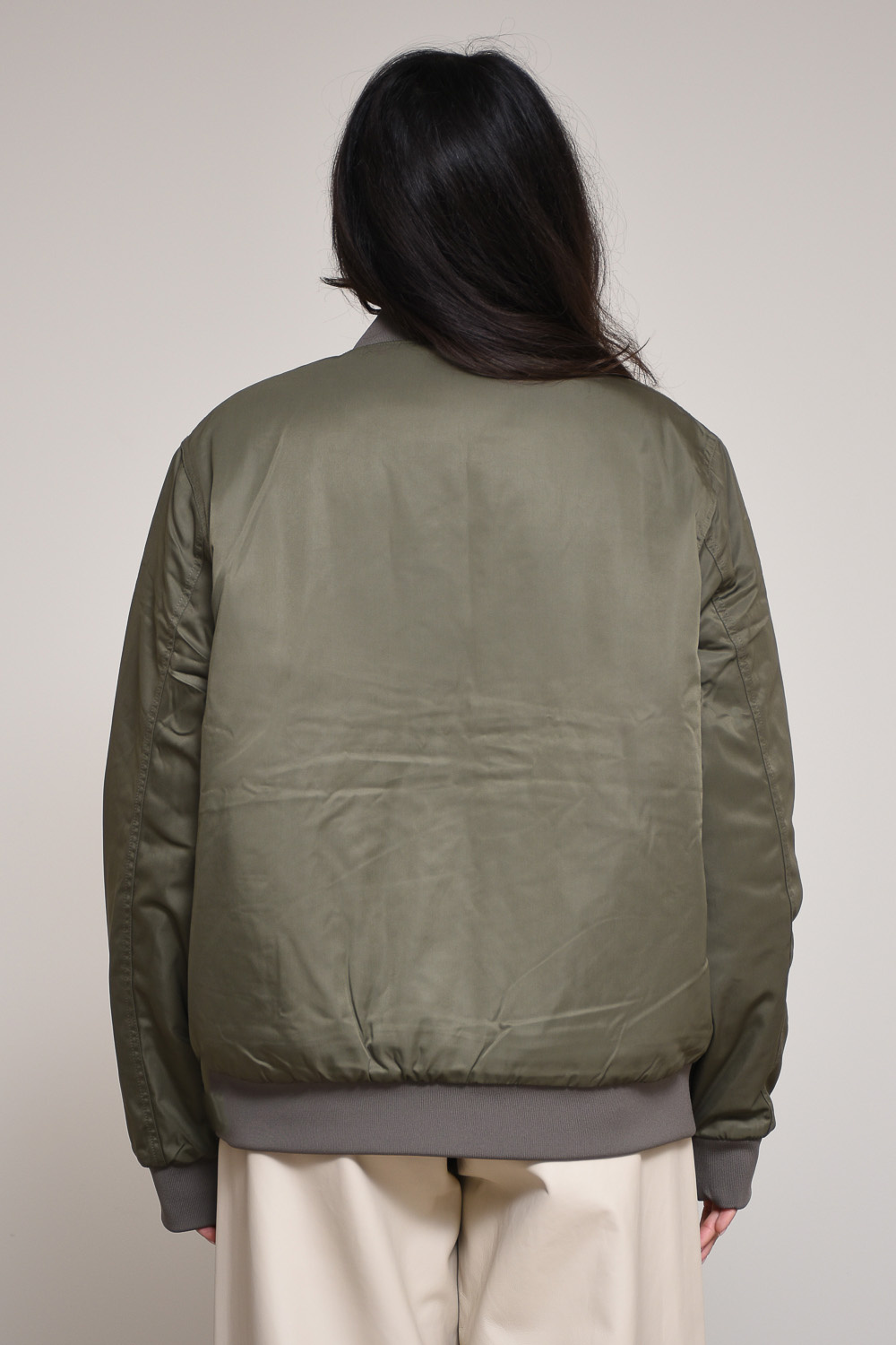 X collection Antwerp Jackets Green