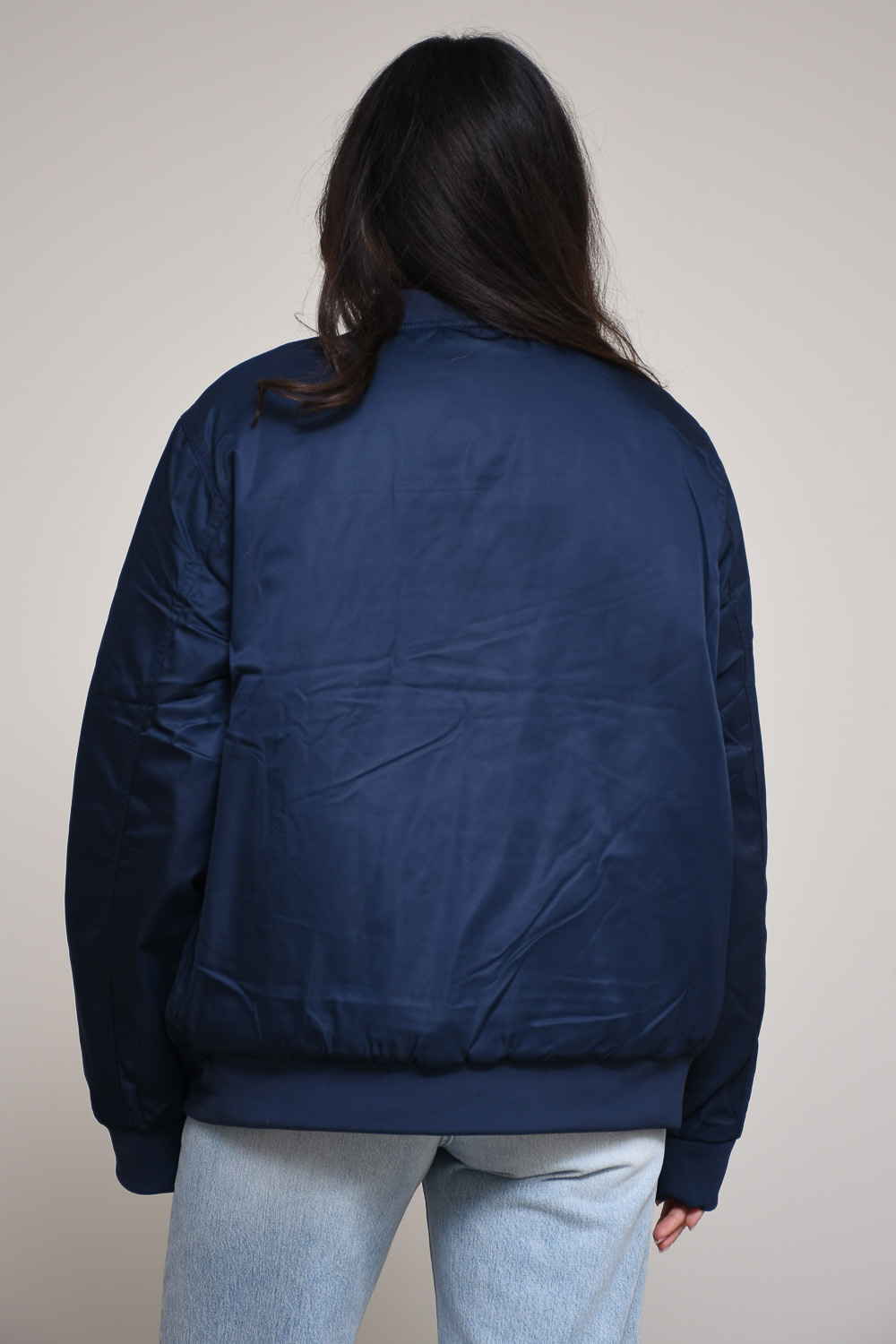 X collection Antwerp Jackets Blue